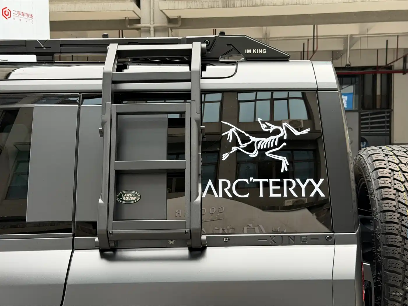 Land Rover Defender 2023 Facelift 110 3.0T P400 X-DYNAMIC HSE фото 17