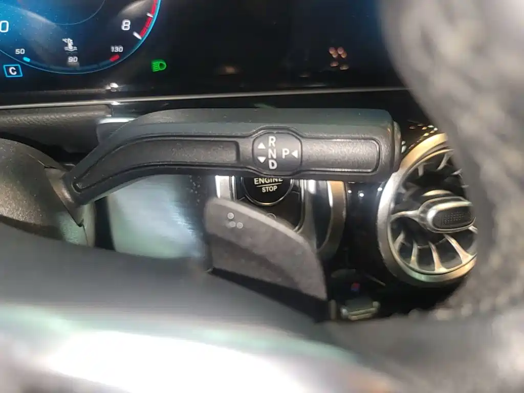 Mercedes-Benz GLB 2020 2020 GLB 200 Dynamic