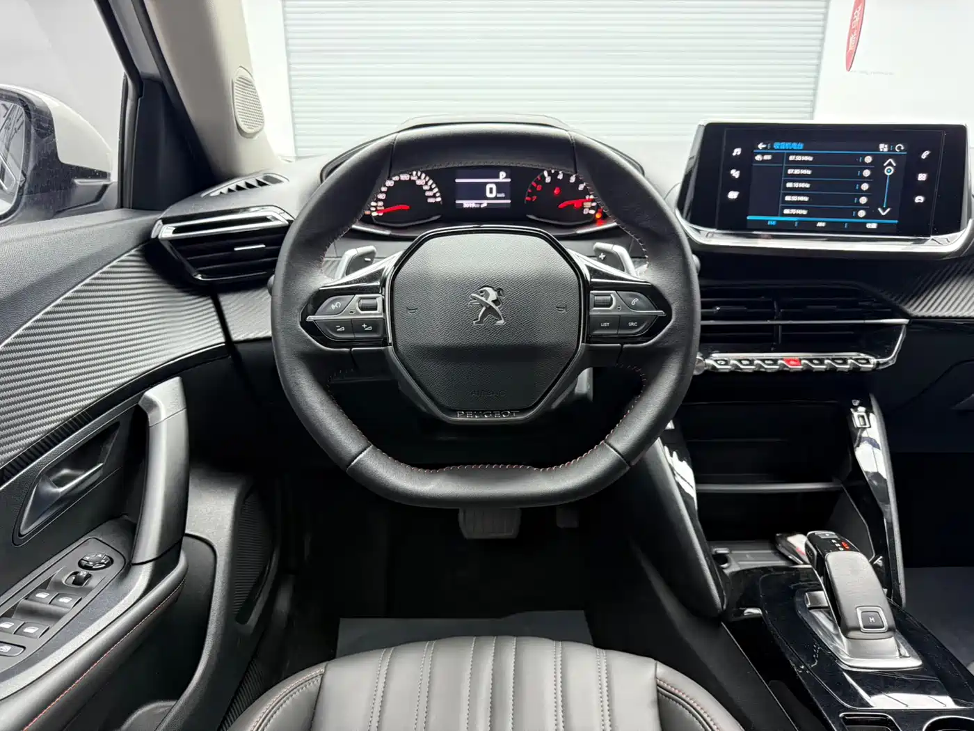 Peugeot 2008 2022 230THP THE ONE фото 12