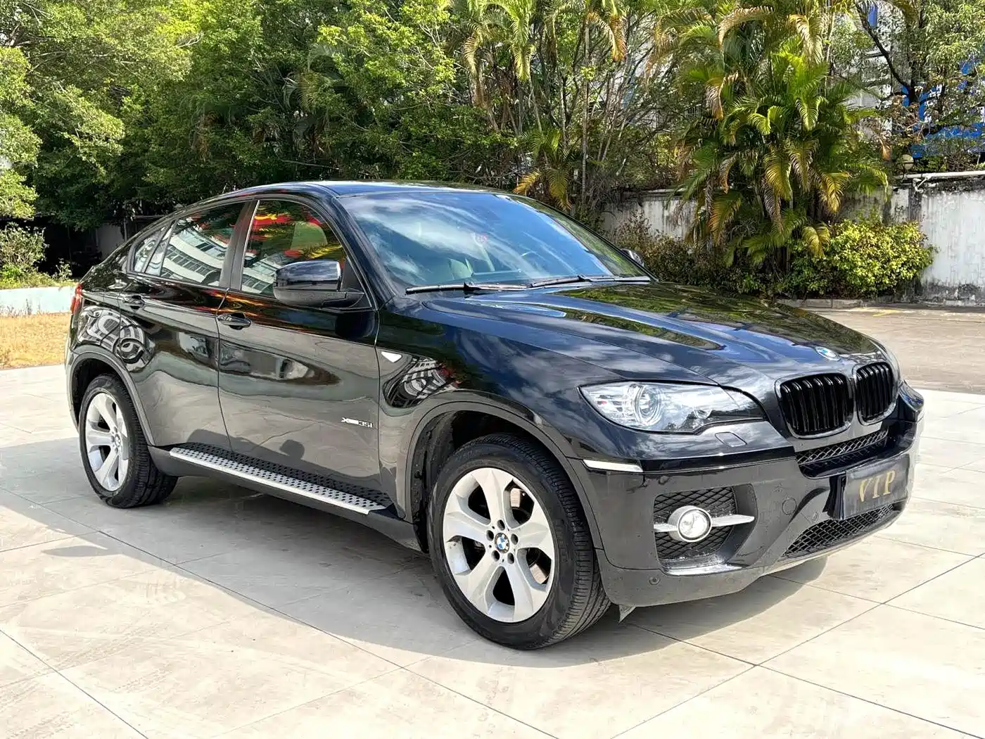 BMW X6 2008 xDrive35i фото 2