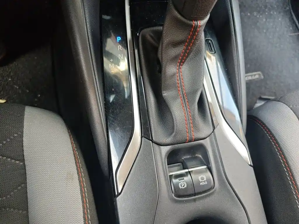 Toyota Corolla, миниатюра 12