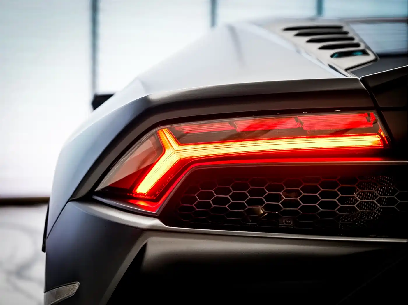 Lamborghini Huracán 2020 Huracán EVO RWD фото 6