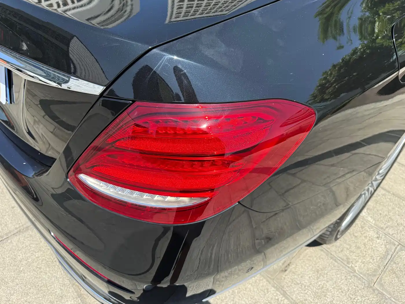 Mercedes-Benz E-Class 2020 Facelift E 300 L Fashion фото 37