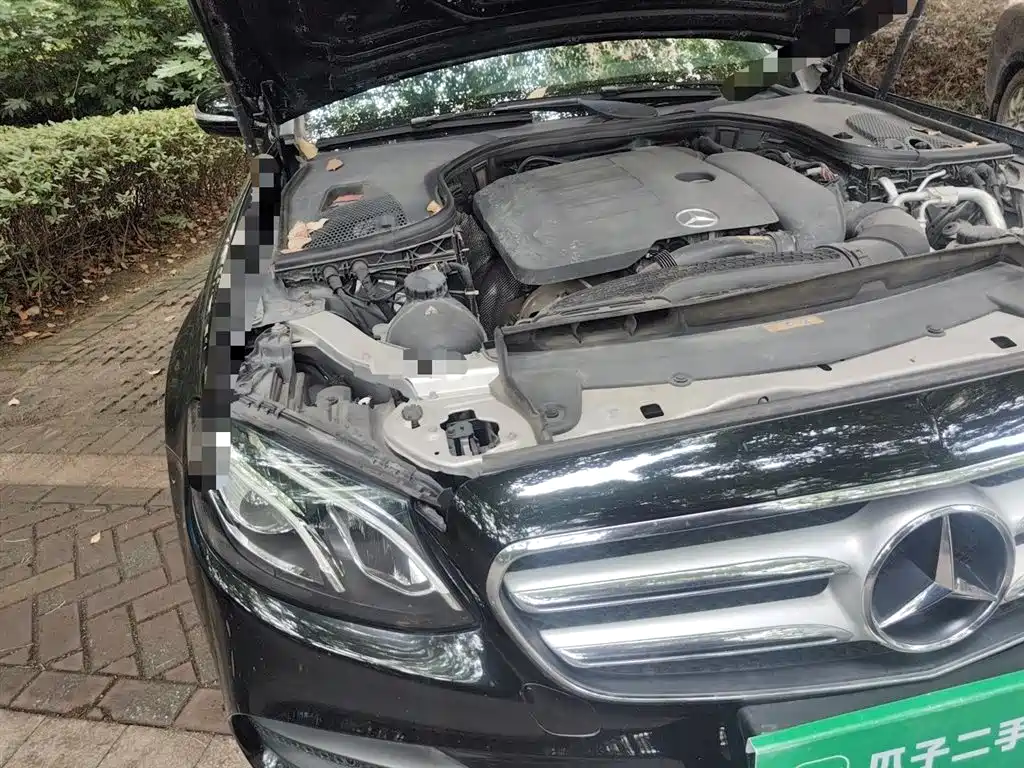 Mercedes-Benz E-Class 2019 E 260 L Sport фото 22