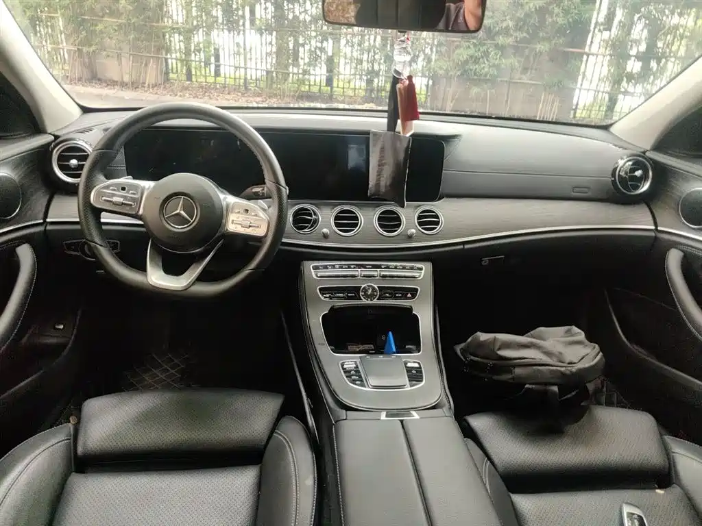 Mercedes-Benz E-Class 2019 E 260 L Sport фото 5