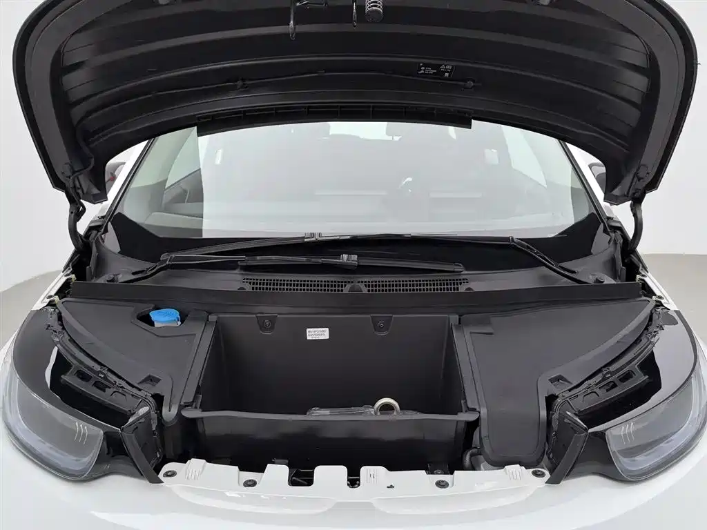 BMW I3 (IMPORT)