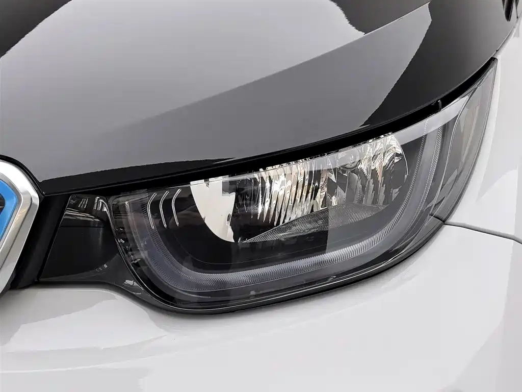 BMW I3 (IMPORT)
