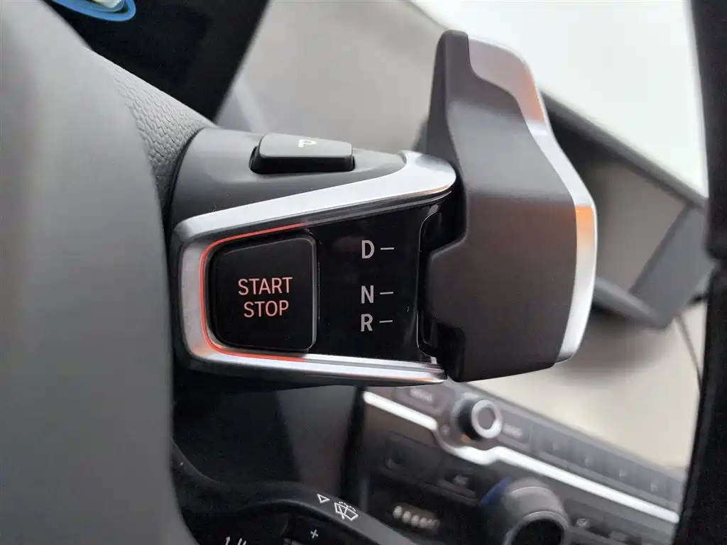 BMW I3 (IMPORT)