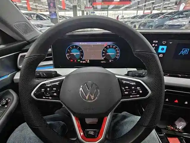 Volkswagen Lamando 2023 Lamando L 280TSI DSG Cool Edition фото 11