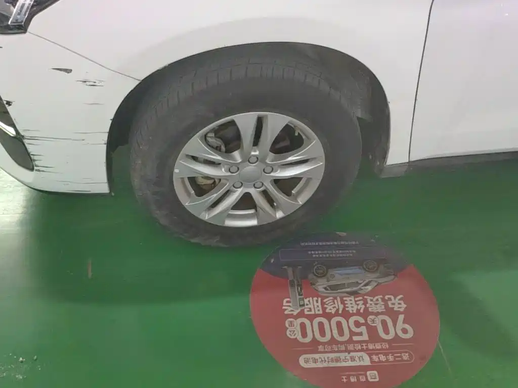 Фото 23 - Haval M6