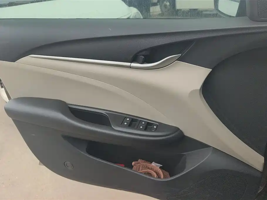 Buick Excelle 2016 Model 18T Dual-Clutch Elite фото 7