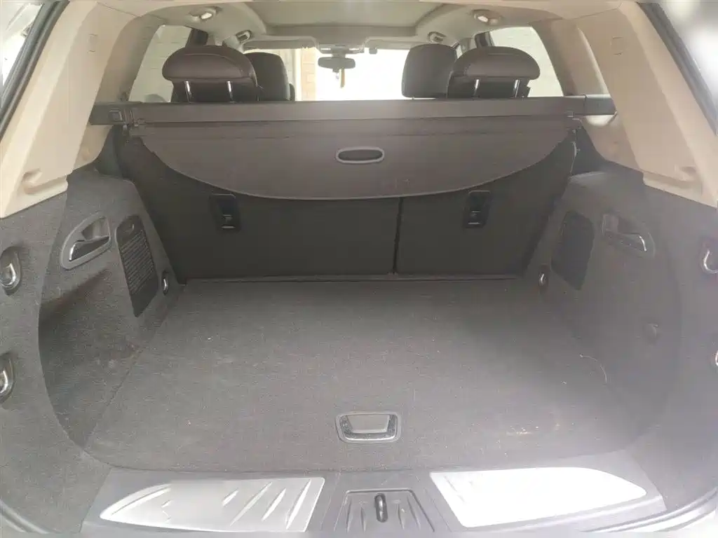 Buick Envision Plus 2014 28T 4WD Elite фото 16