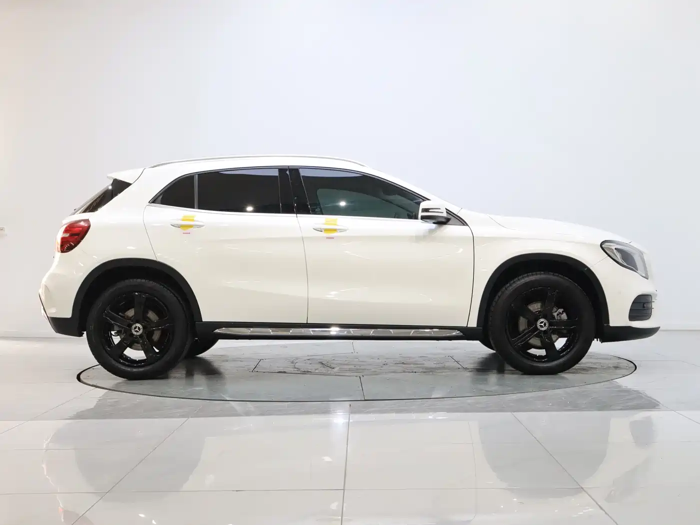 Mercedes-Benz GLA 2019 GLA 200 Fashion фото 17