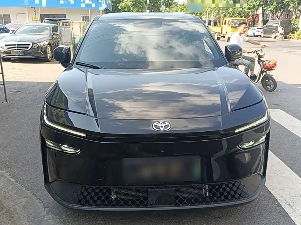 Toyota BoZhi 3X 2026 2025 430 Air