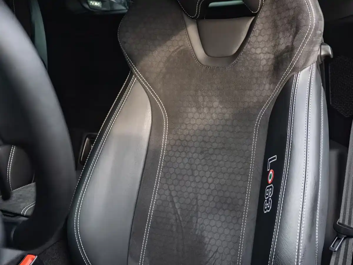 Lamborghini Huracán 2014 LP 610-4 фото 9