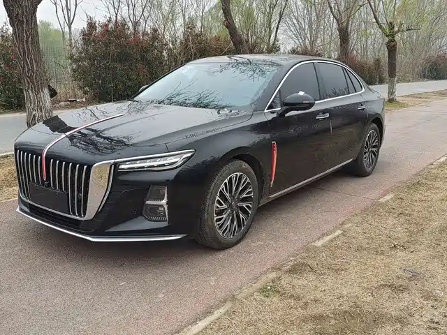 Hongqi HONGQI H5