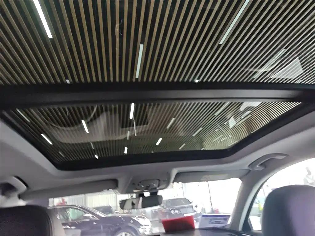 Audi A4L 2019 40 TFSI Progressive (China VI) фото 18
