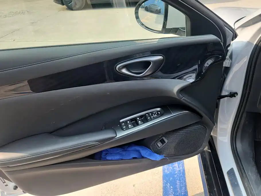  BYD Seal 2025 510 Smart Navigation Edition 7