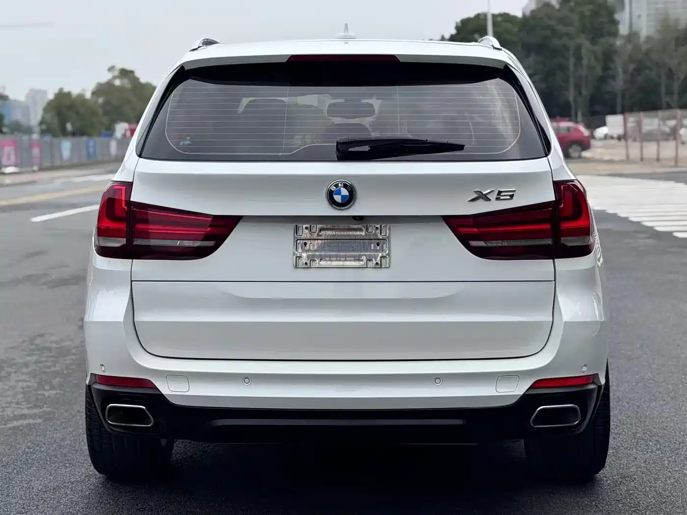 BMW X5 (Import) фото 5