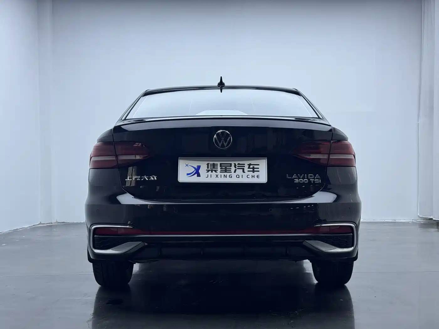Volkswagen Lavida 2023 280TSI DSG Starlight Comfort Edition фото 16