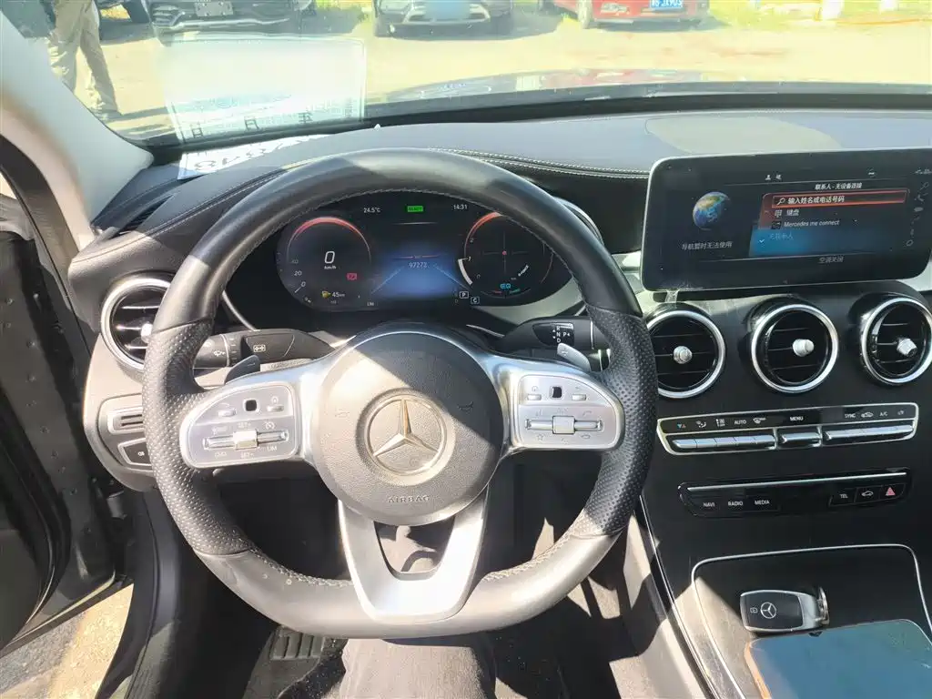 Mercedes-Benz C-Class 2020 Facelift C 260 L Sport фото 10