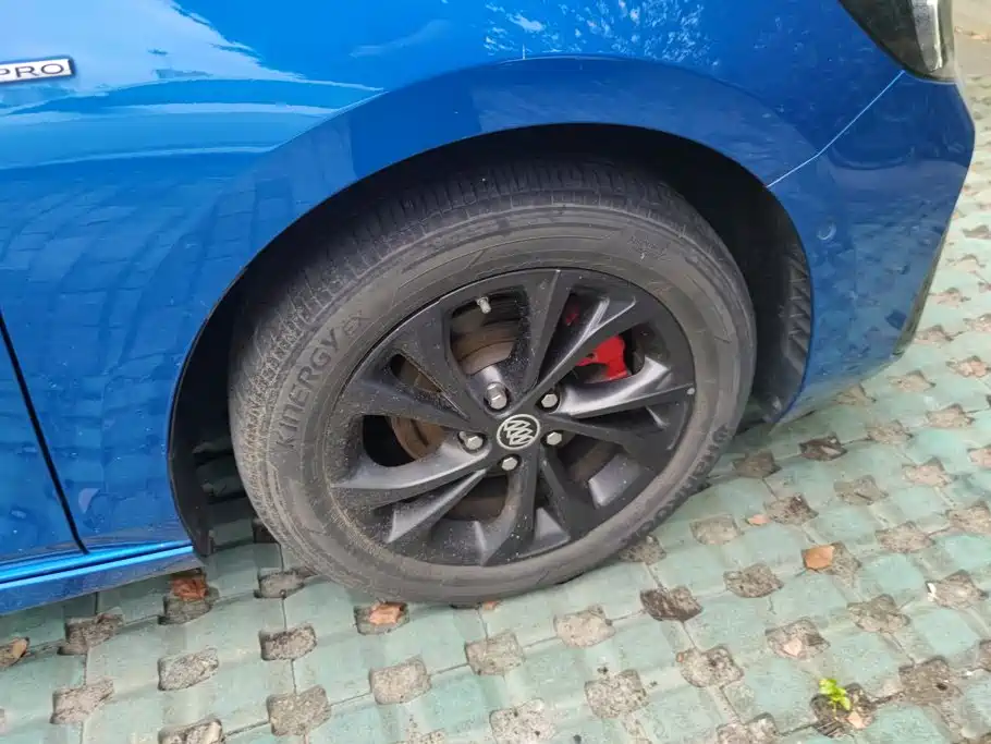 Фото 6 - Buick Verano