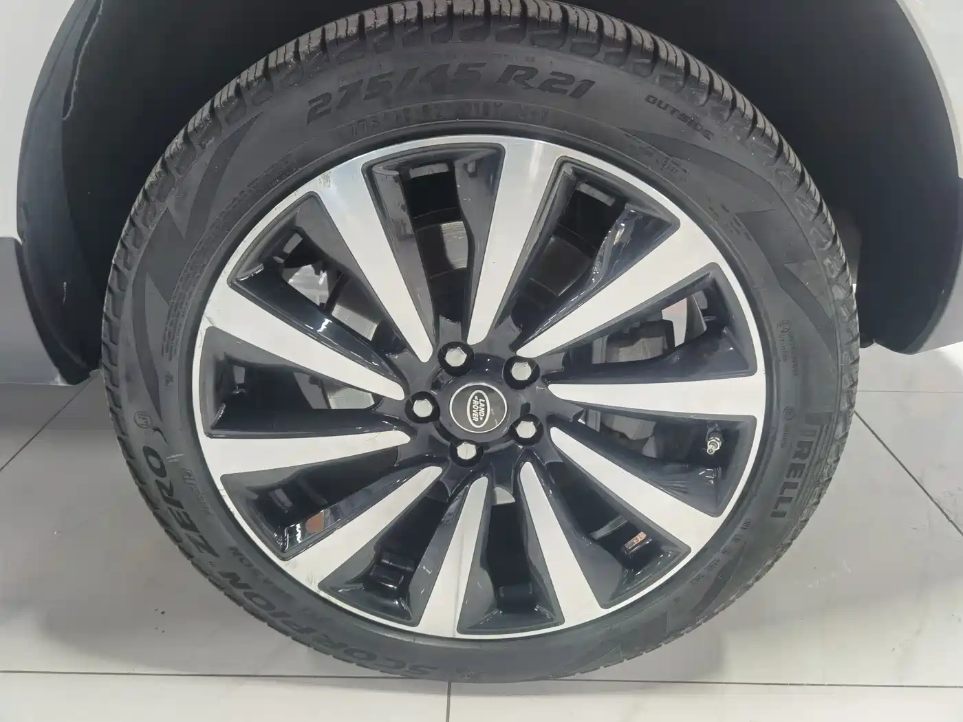 Land Rover Range Rover Sport PHEV 2021 2020 P400e SE