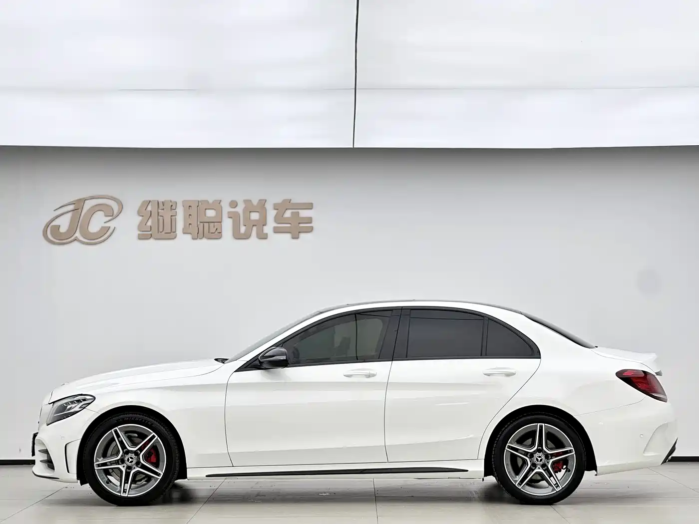 Mercedes-Benz C-Class 2021 C 260 Starry Exclusive Edition фото 5