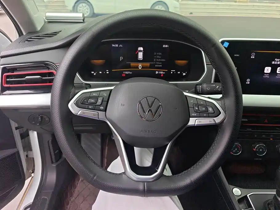 Volkswagen Lavida, миниатюра 15