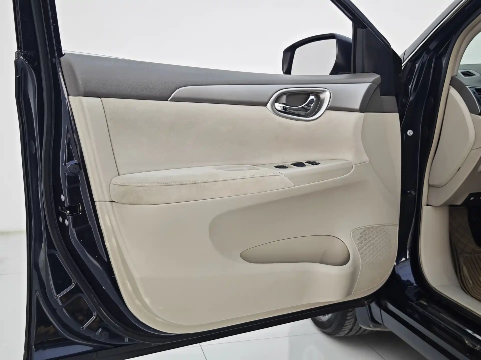 Photo 12 - Nissan Sylphy