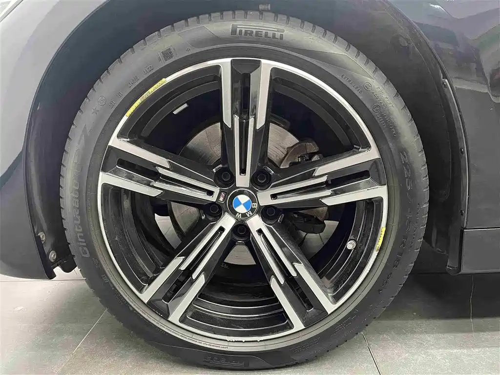 BMW 3 Series 2022 Facelift 325i M Sport Package фото 17