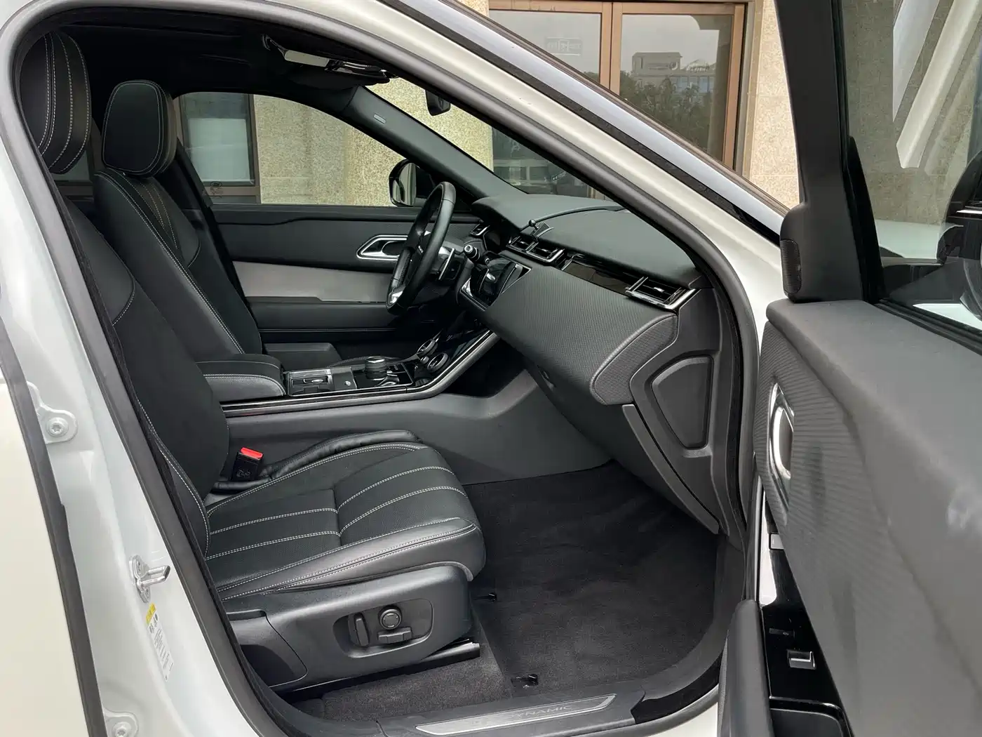 Land Rover Range Rover Velar 2020 P340 R-DYNAMIC S фото 14