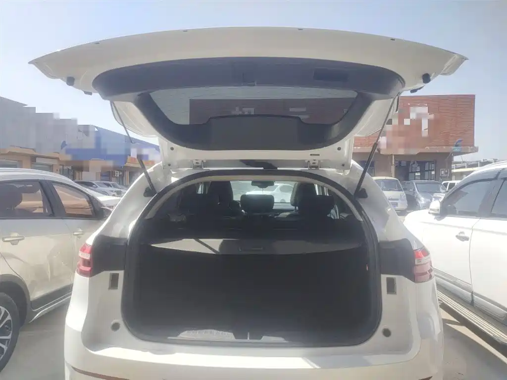 Haval F7 2019 Model 1.5T 2WD i-Chao China V фото 19