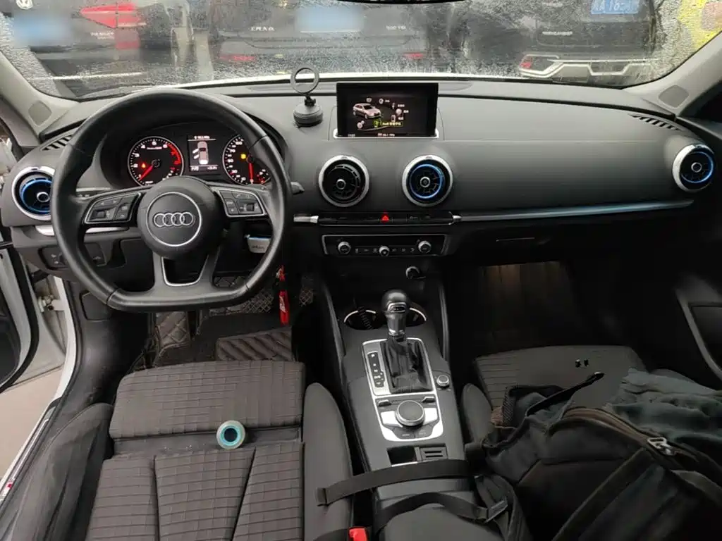Photo 10 - Audi A3