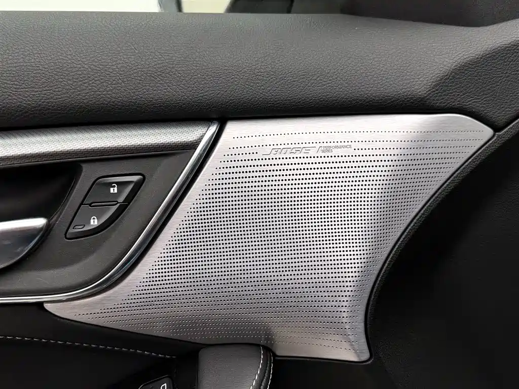 Cadillac CT5 2020 Facelift 28T Luxury Edition фото 15