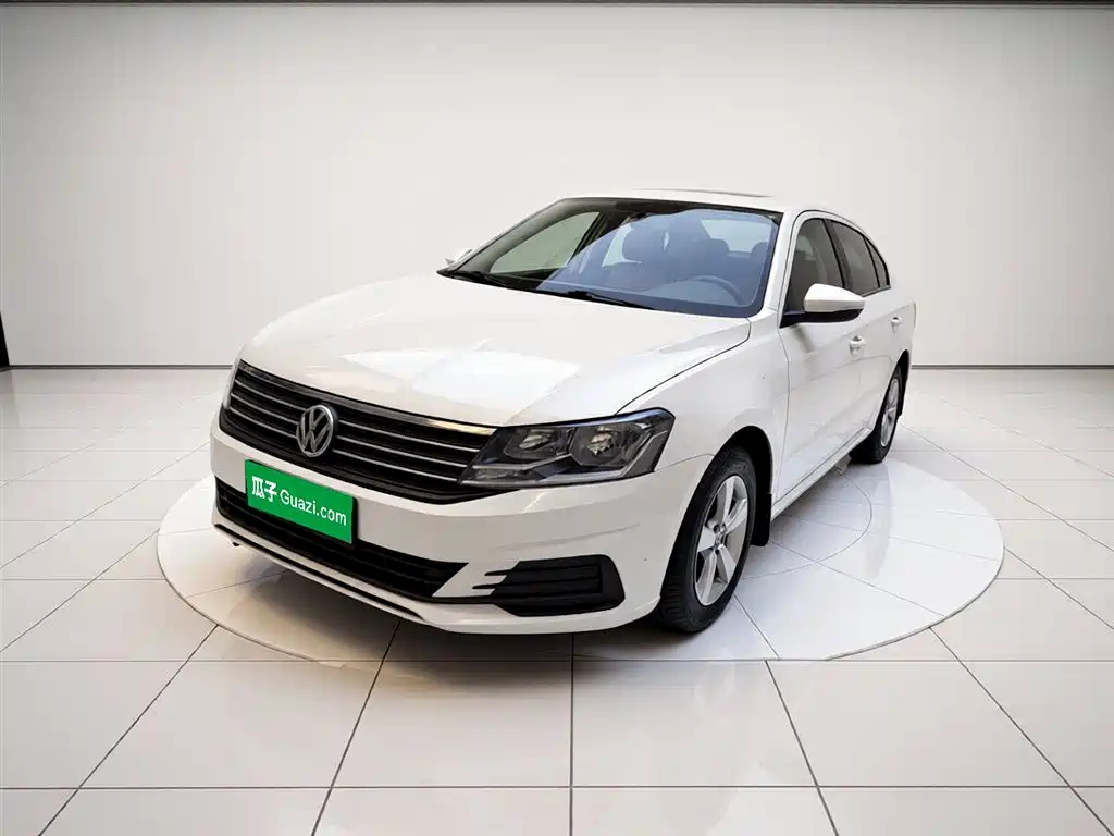 Volkswagen Lavida 2019 Lavida Start 1.5L Auto Trend (China VI) фото 2