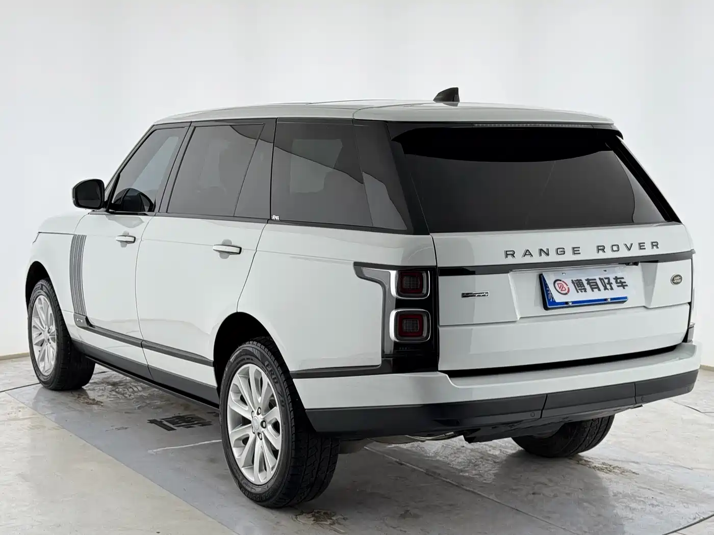 Land Rover Range Rover 2016 3.0 SC V6 Vogue SE Autobiography LWB фото 11