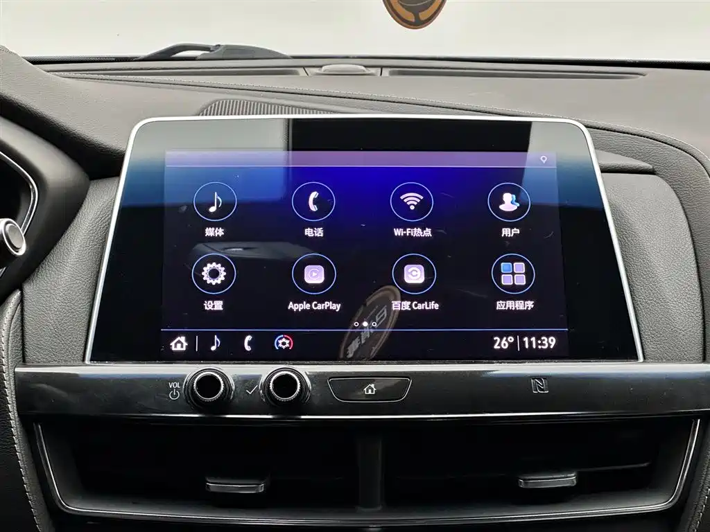 Cadillac CT5 2020 Facelift 28T Luxury Edition фото 13