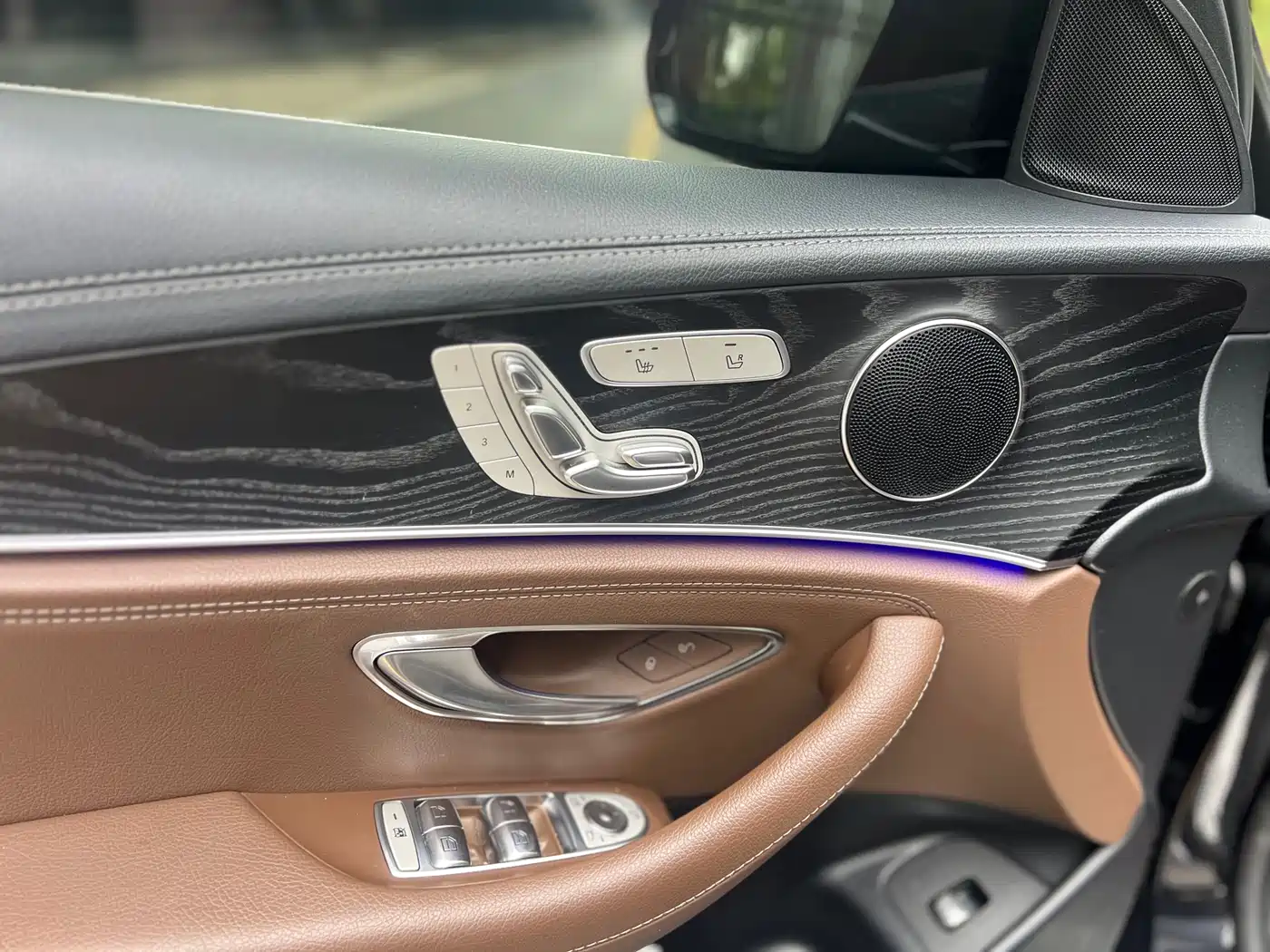 Mercedes-Benz E-Class 2020 Facelift E 300 L Sport Fashion фото 3