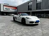 Фото 3 - Porsche 718