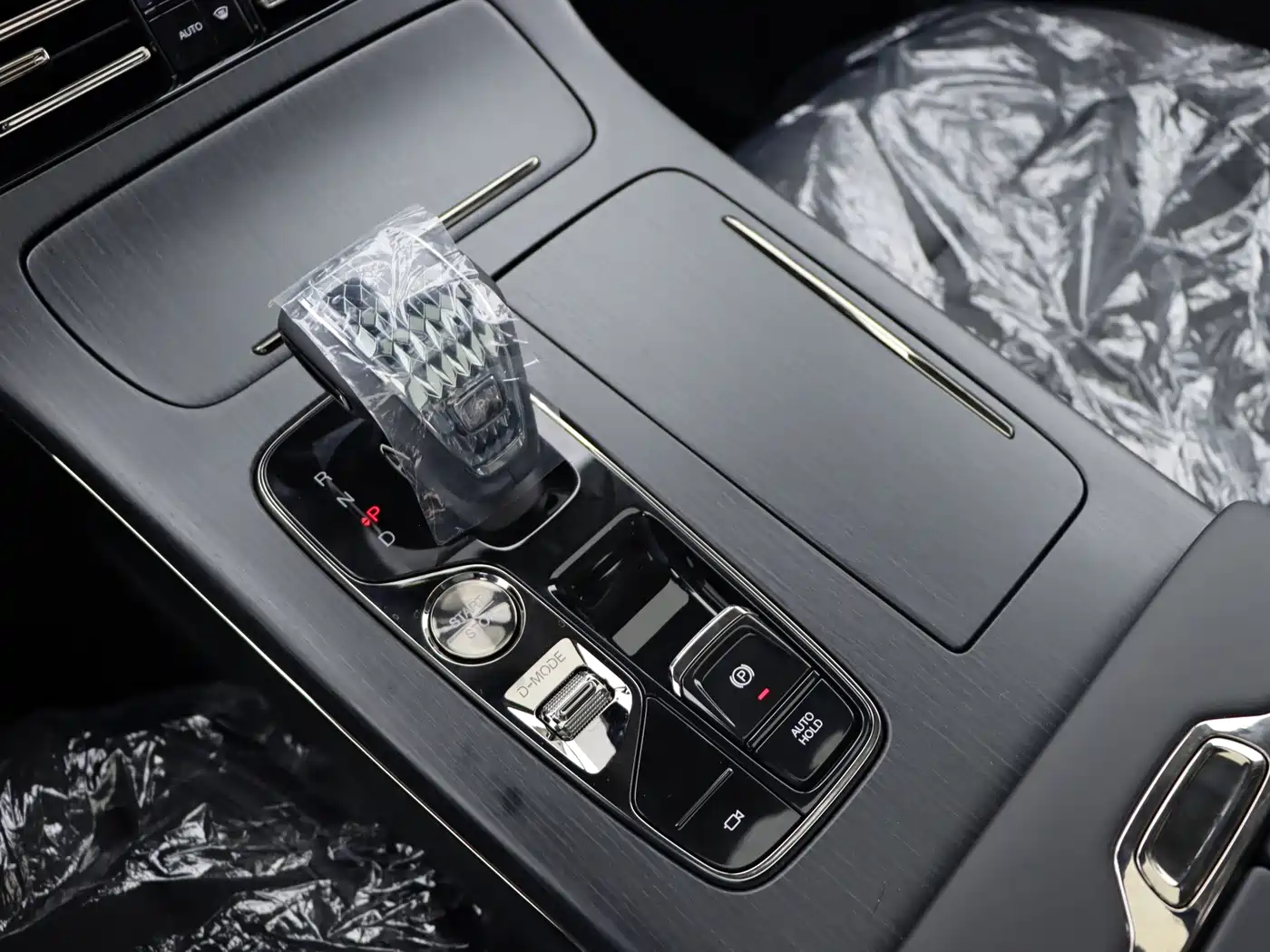 GAC Trumpchi M8 2026