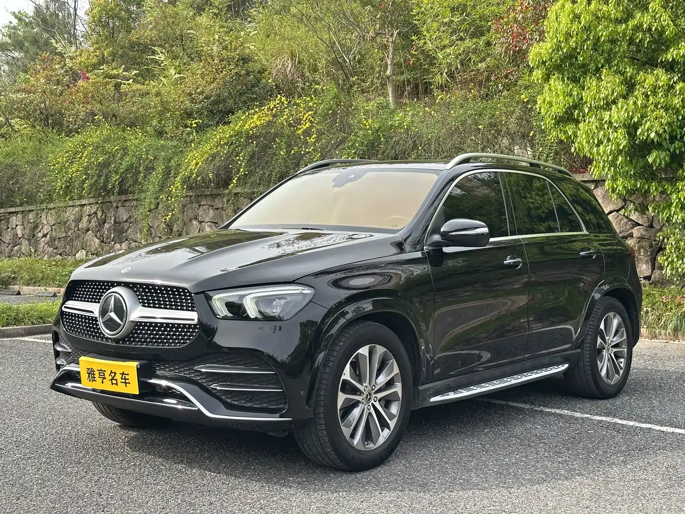 Mercedes-Benz GLE 2022 GLE 350 4MATIC Fashion