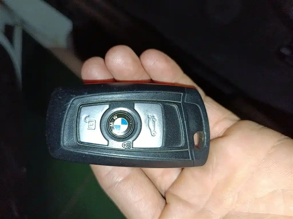 BMW 1 Series (Import) 2018 118i Leading фото 17
