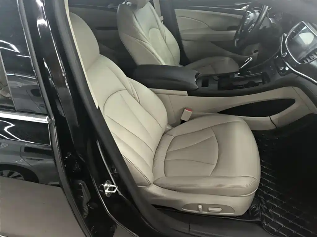Buick LaCrosse 2016 20T Leading Type фото 25