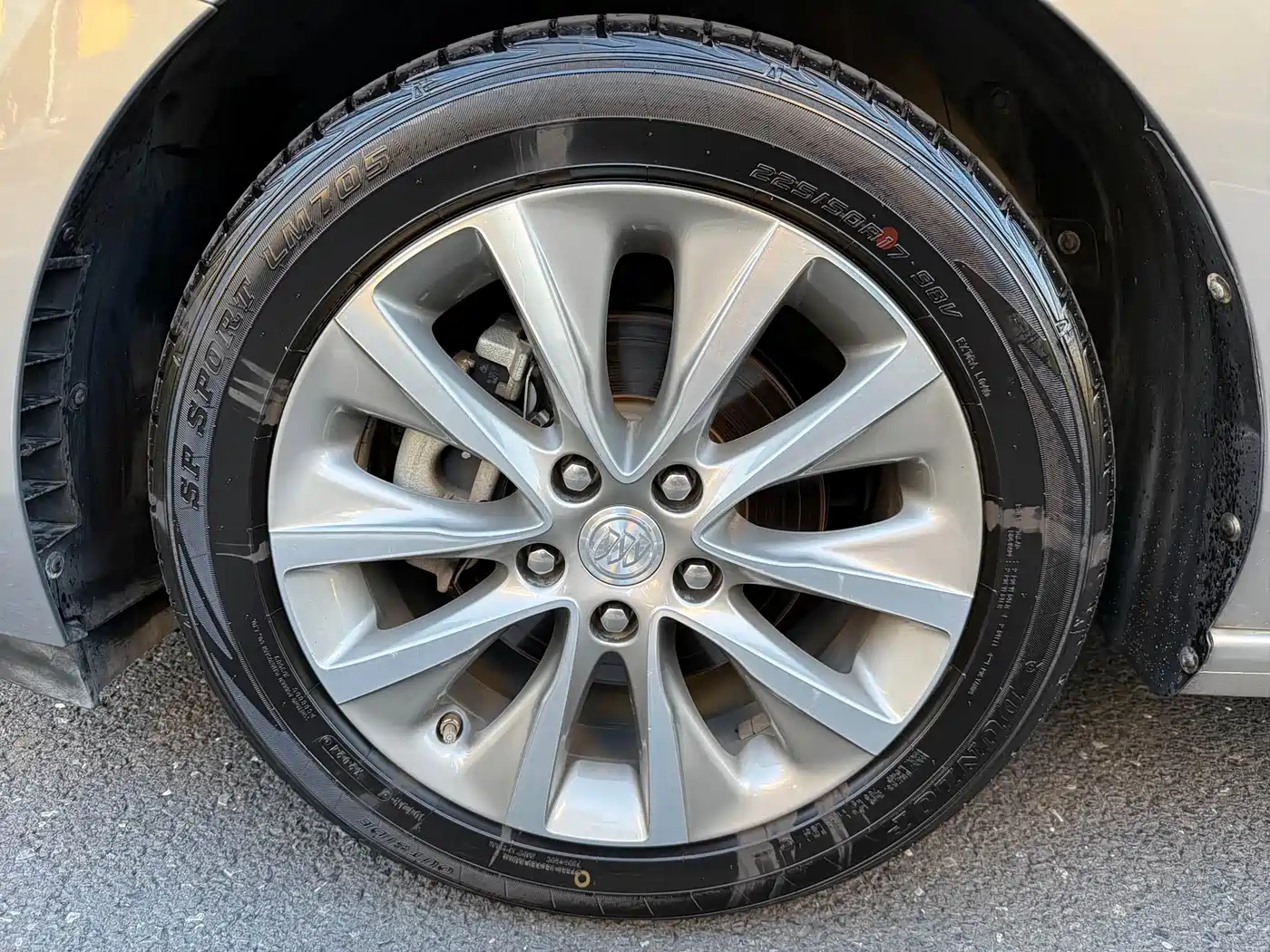 Buick GL6 2019 18T 6-seat Connected Luxury China VI фото 10