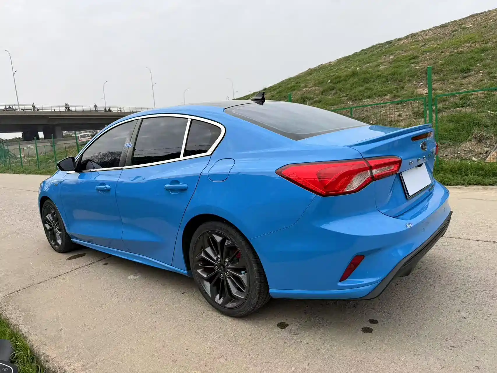 Photo 11 - Ford Focus