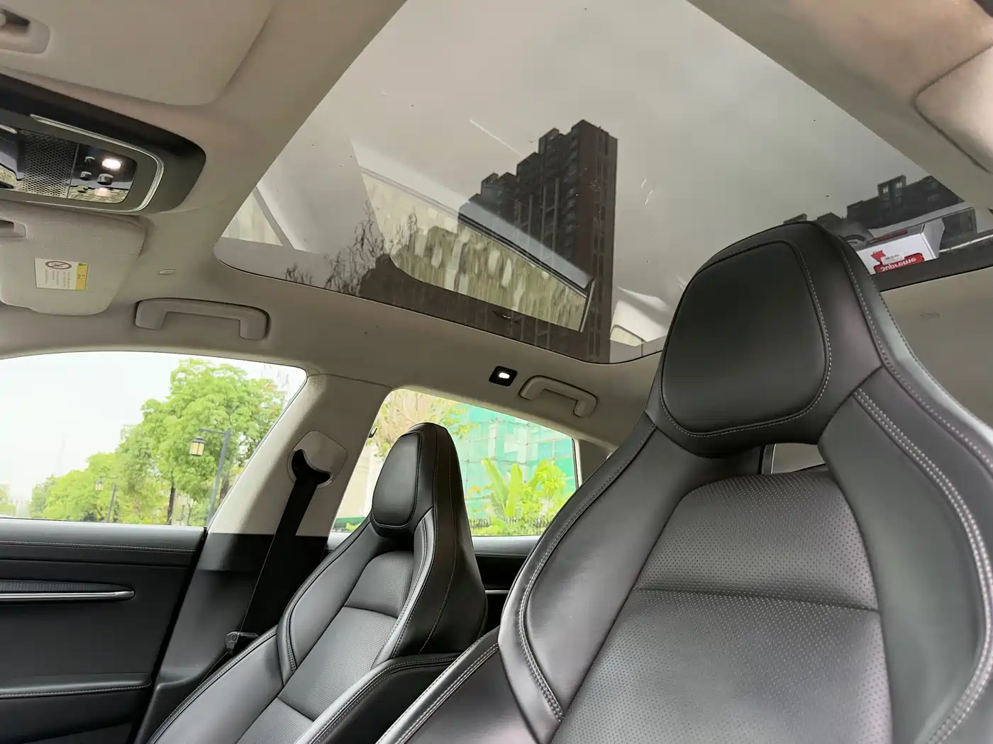 ZEEKR EXTREME KRYPTON 001