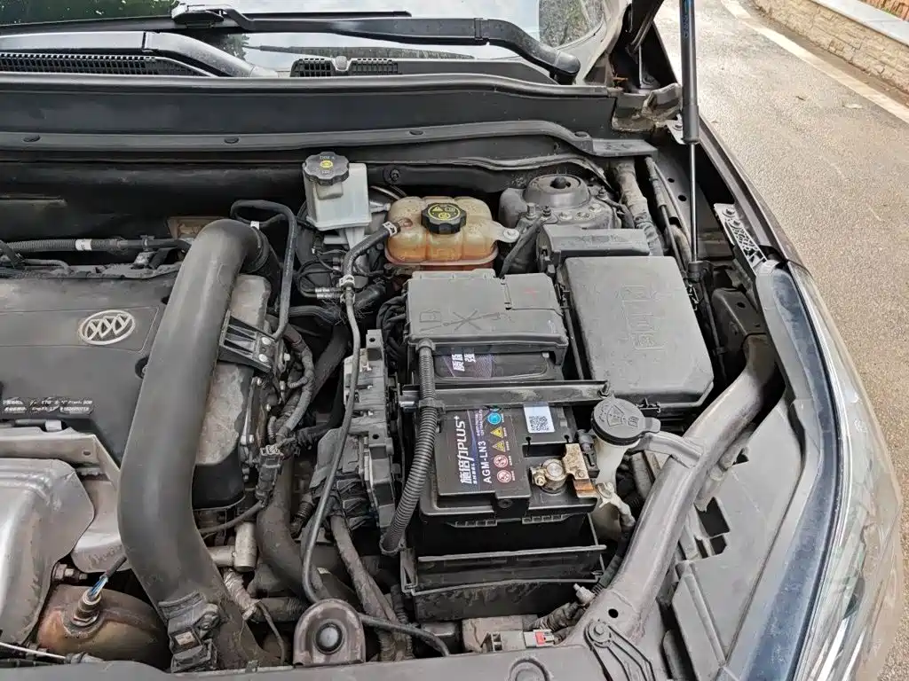 Photo 22 - Buick Envision Plus