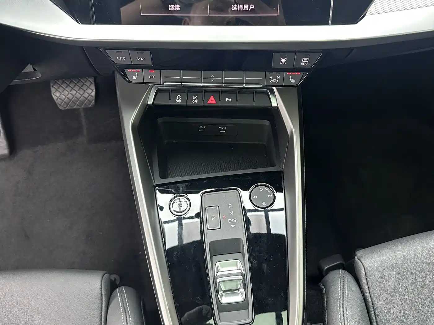 Audi A3 2022 Sportback 35 TFSI Style Sport фото 14