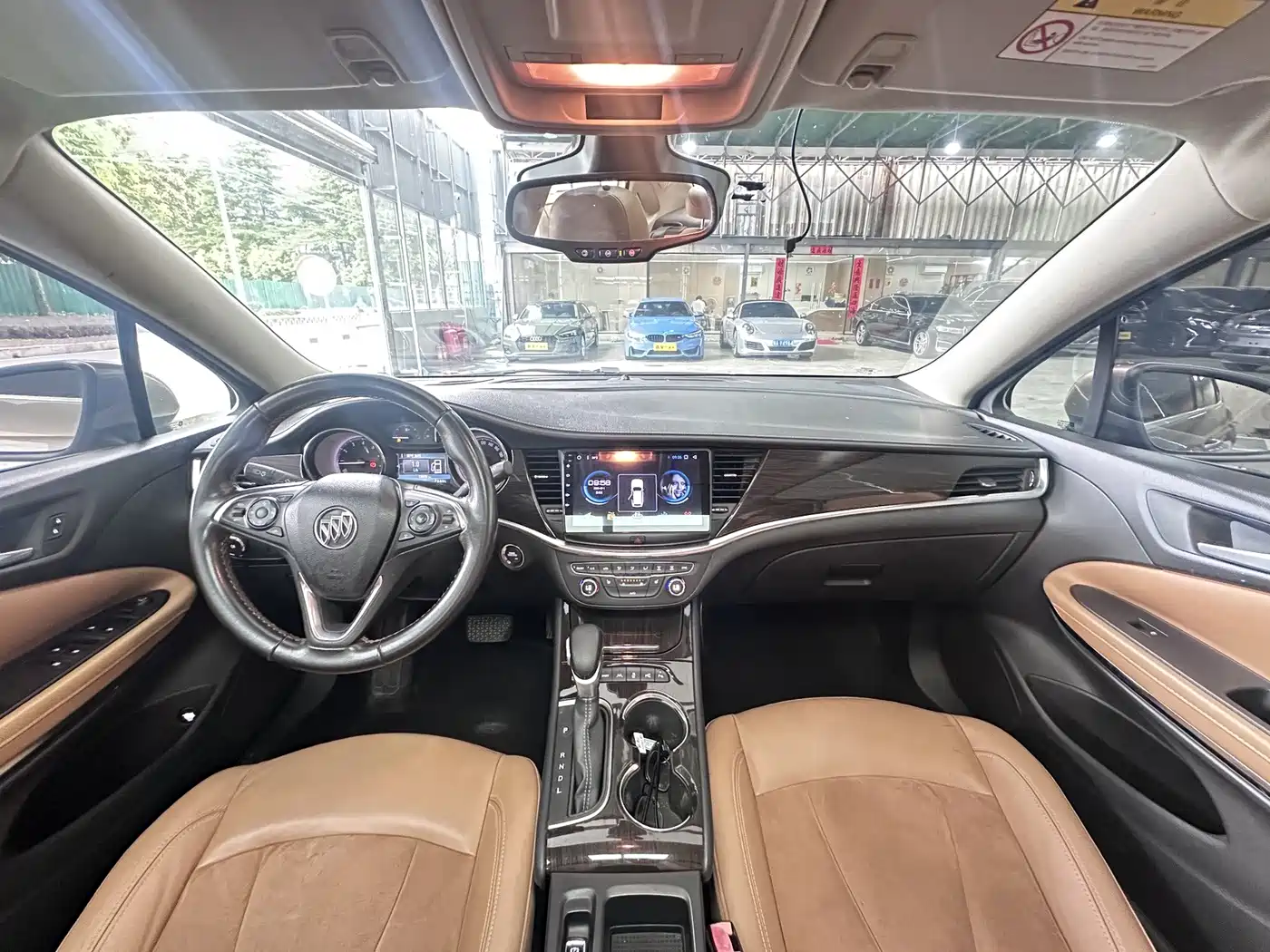 Фото 9 - Buick Verano